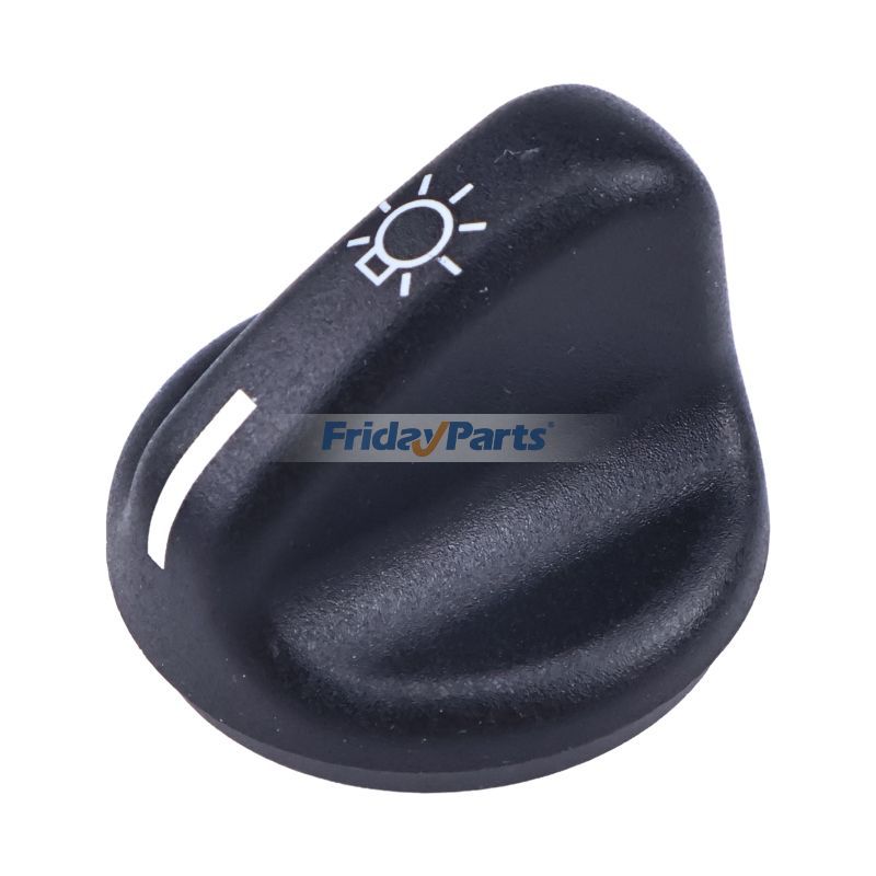 Bouton de phare du tableau de bord Pour Ford,Pour Mercury