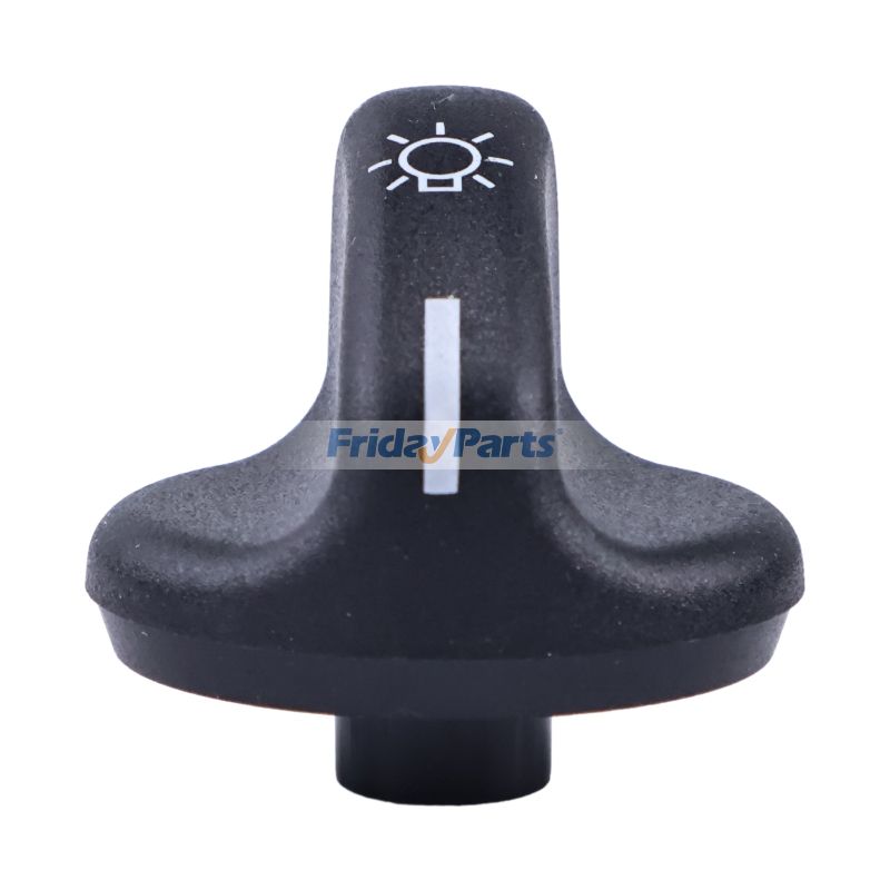 Bouton de phare de tableau de bord F2DB-11666-ABW pour véhicule Ford Ranger Explorer Taurus Mercury Mountaineer Sable