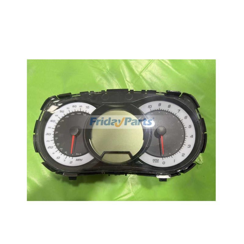 Dashboard Panel with IBR Reverse for 2010 Sea-Doo Jet Ski GTX Para Sea Doo