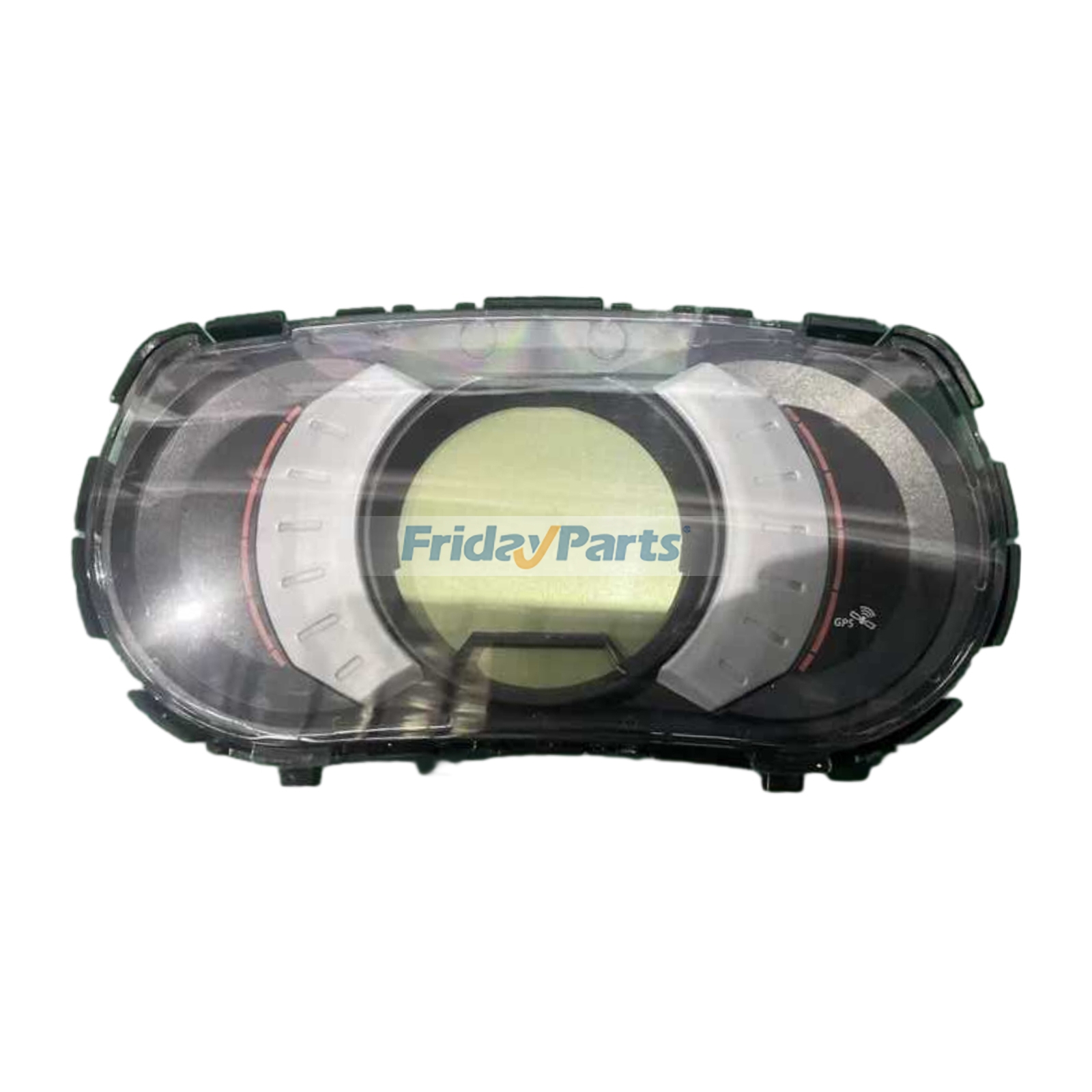 Painel de instrumentos com IBR para moto aquática Sea-Doo Wake 155 2019