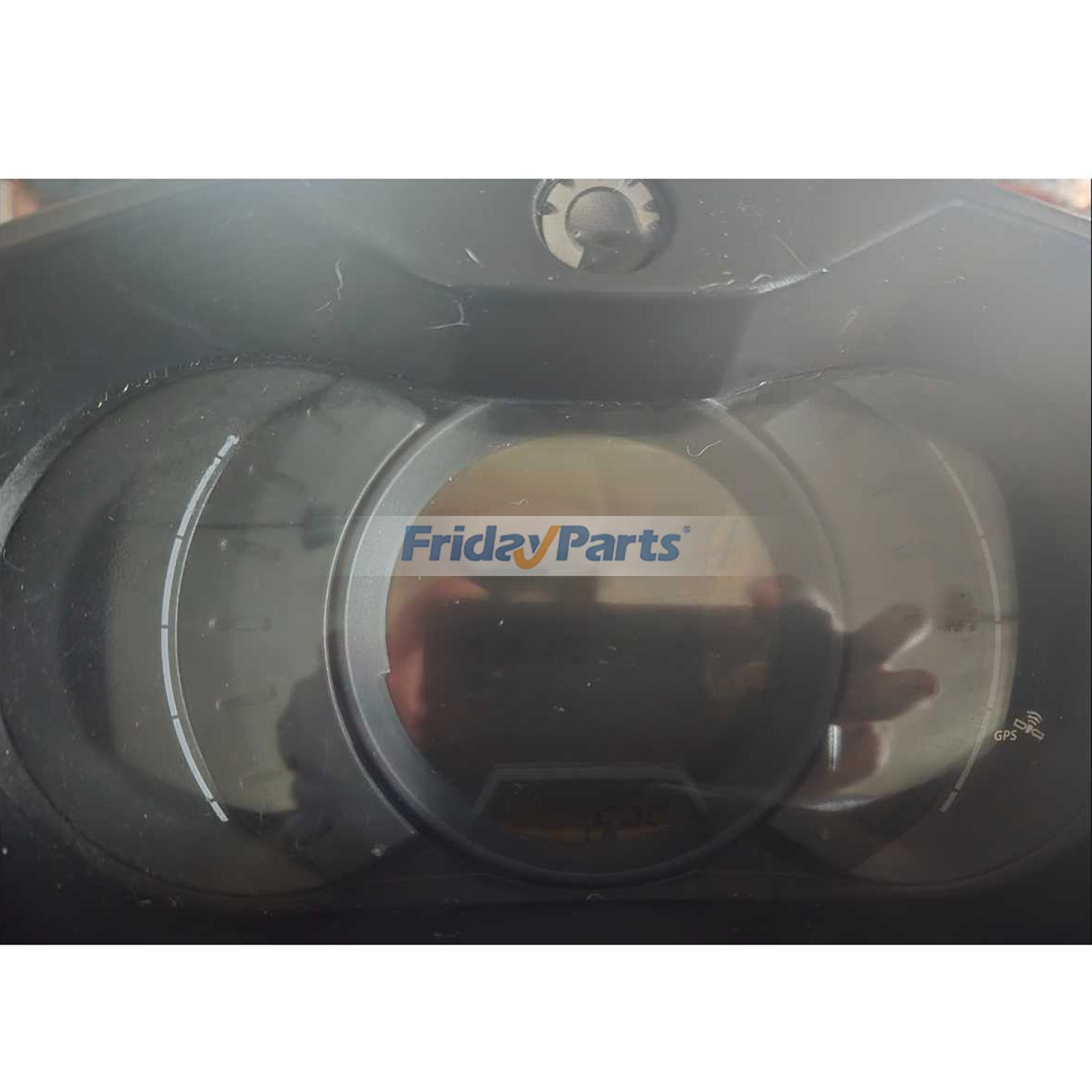 Tablero con IBR para Sea-Doo PWC GTI130 2012 para Marino