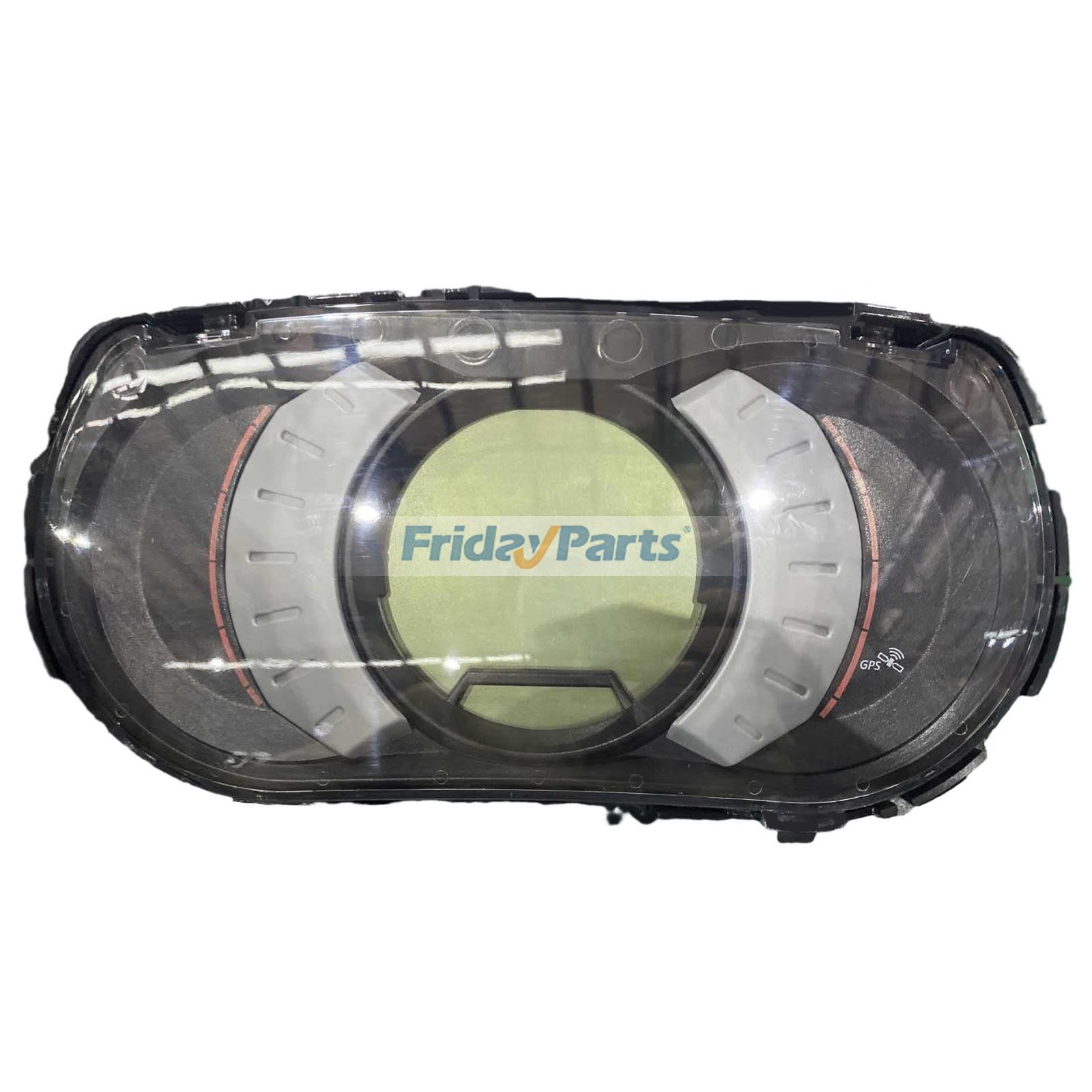 Armaturenbrett mit IBR für Sea-Doo Jetski GTI SE 130 2017