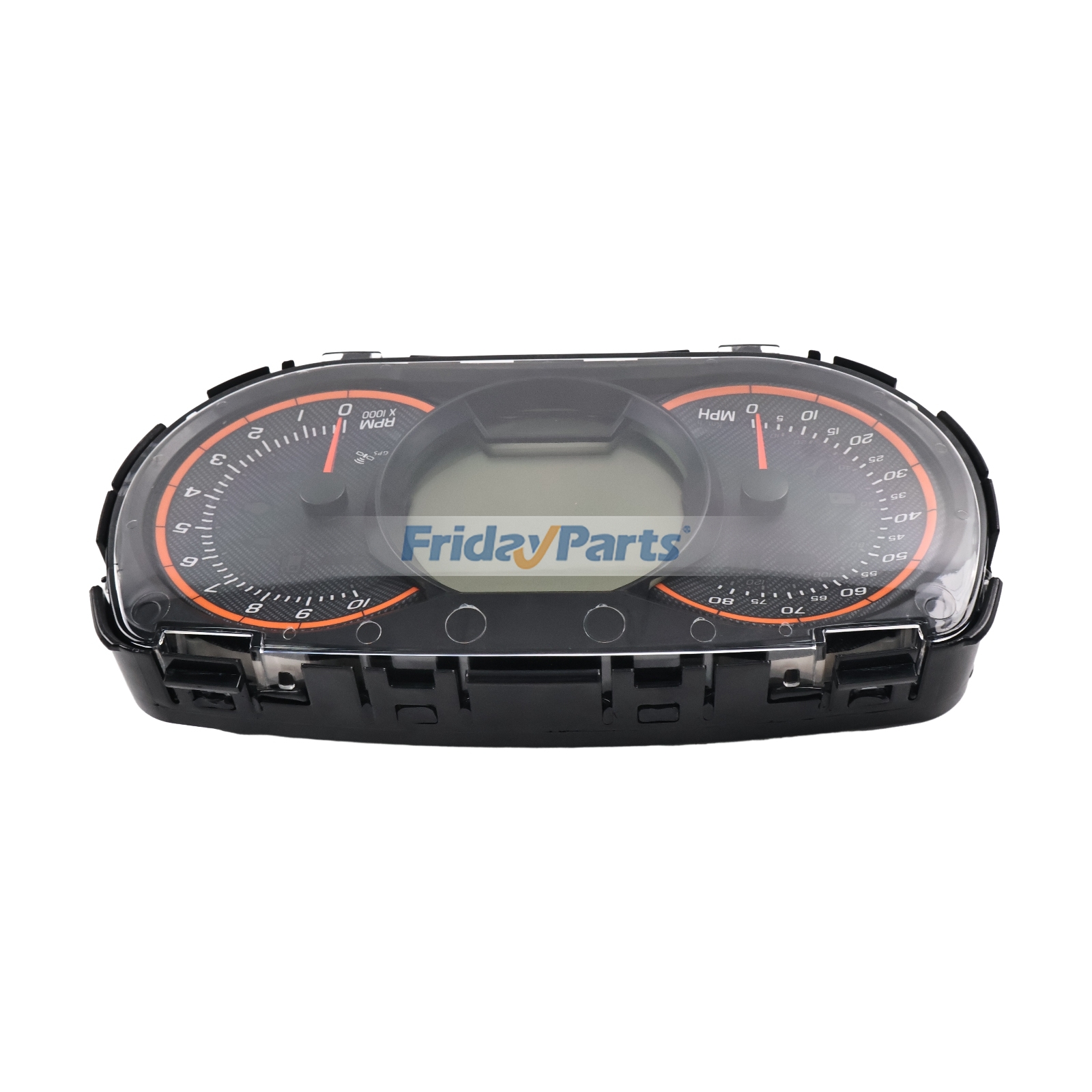 Dashboard with IBR 278003649 for Sea-Doo Watercraft GTX 230 300 2018