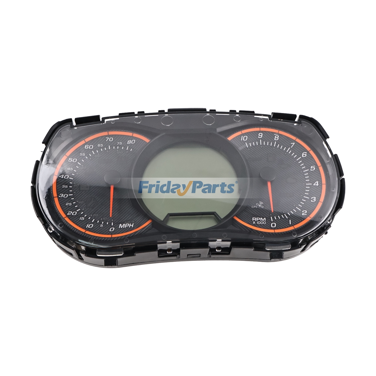  Dashboard For Sea Doo