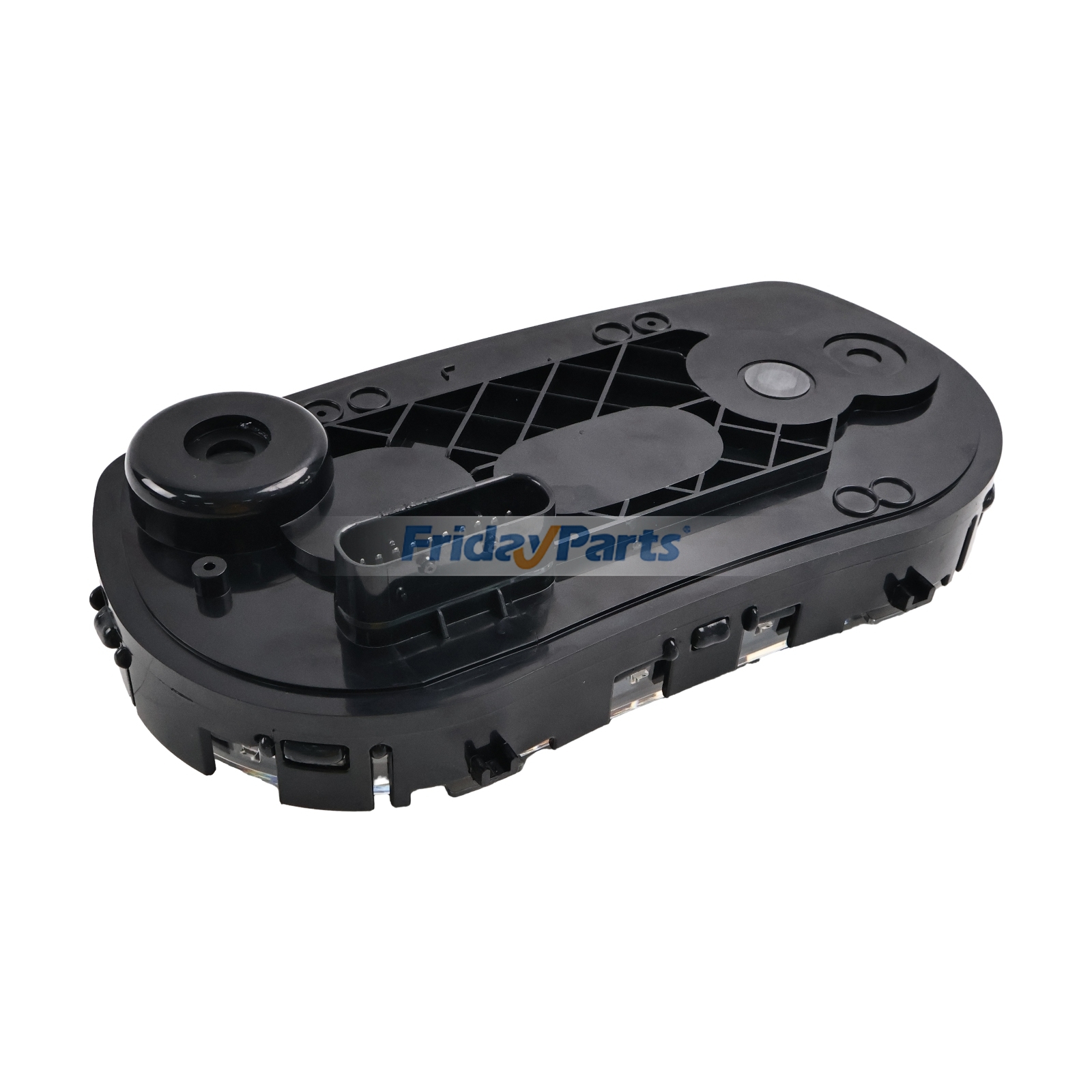  Dashboard For Sea Doo