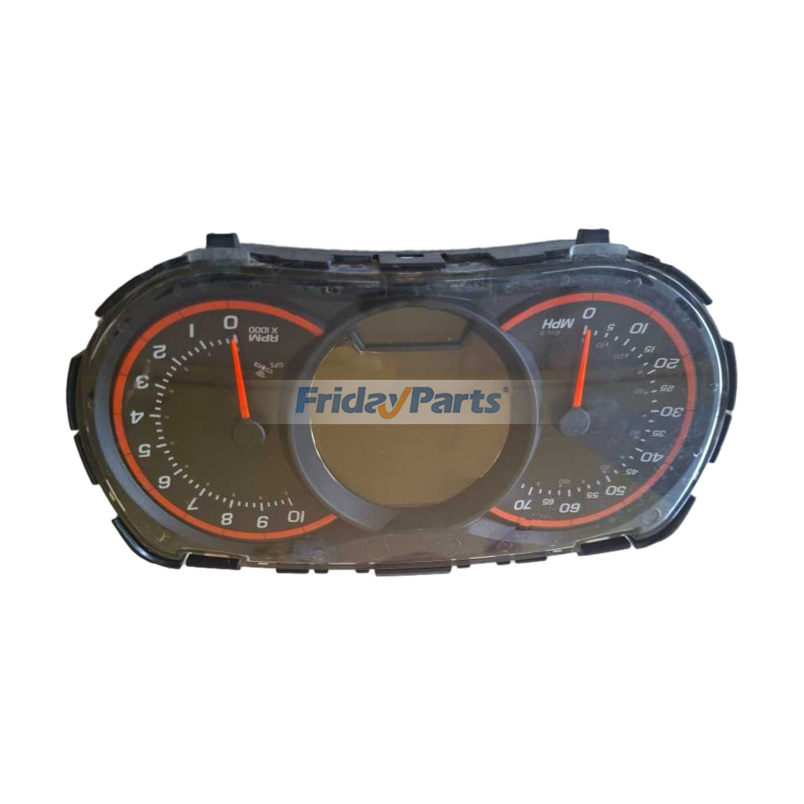Dashboard Gauge for Sea-Doo Watercraft GTR 215 Jet Ski 2012