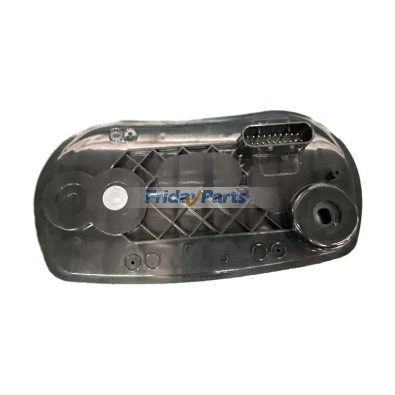 FridayParts Armaturenbrett