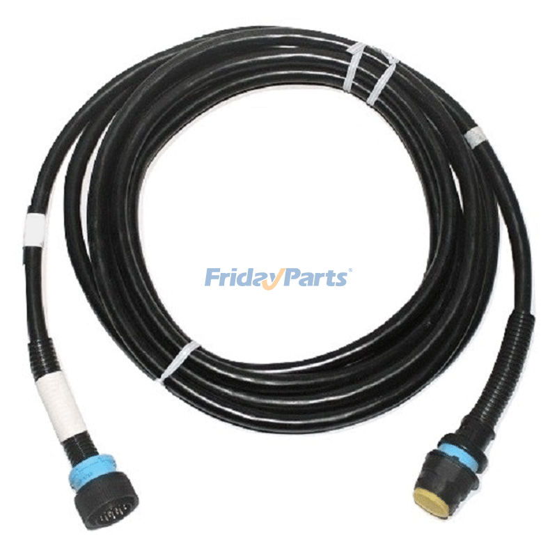 Faisceau de câbles de données 14 broches 30 pieds 892451T30 pour moteurs Mercury 1025SCi 1075SCi 1200SCi 850SCi