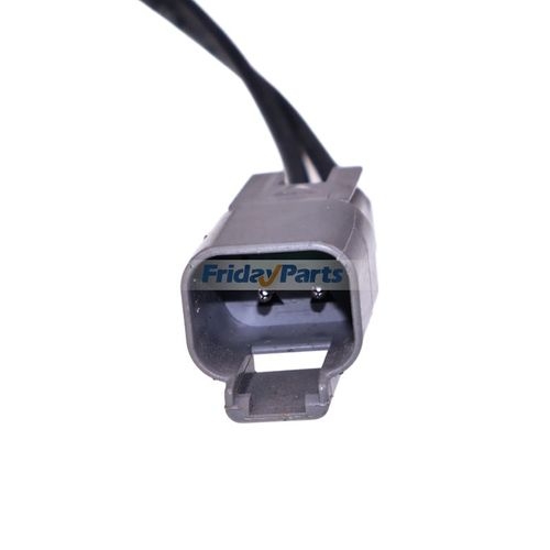 Sensor De Rolo Sensor de velocidade magnético Datcon 71256-00 para rolo compactador ...