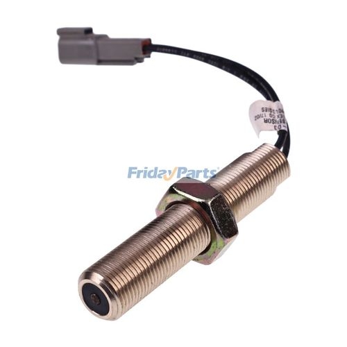 Sensor De Rolo Sensor de velocidade magnético Datcon 71256-00 para rolo compactador ...