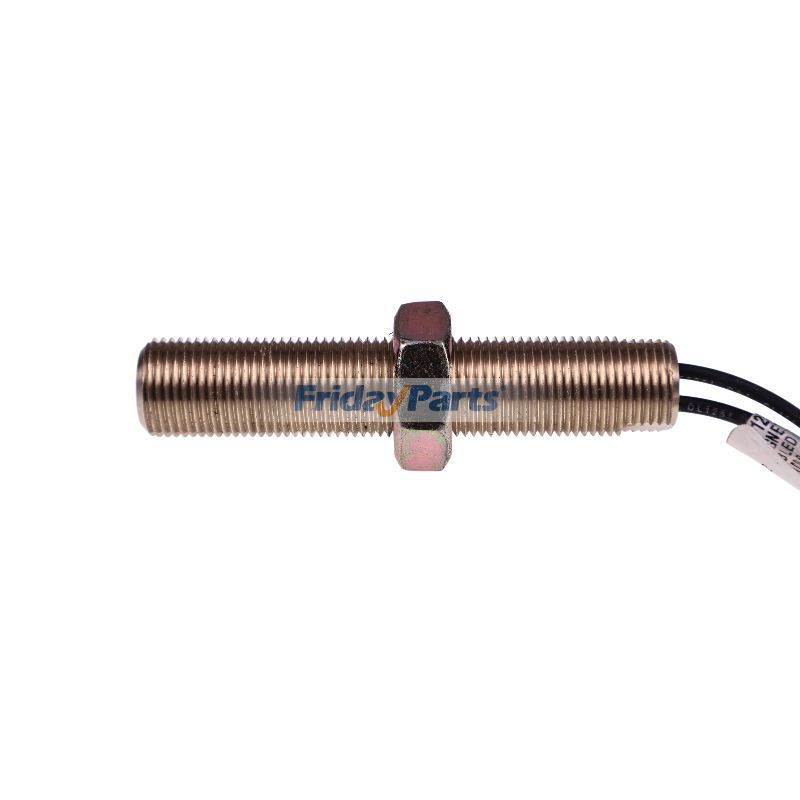 FridayParts Datcon Magnetic Speed Sensor for XCMG Road Roller