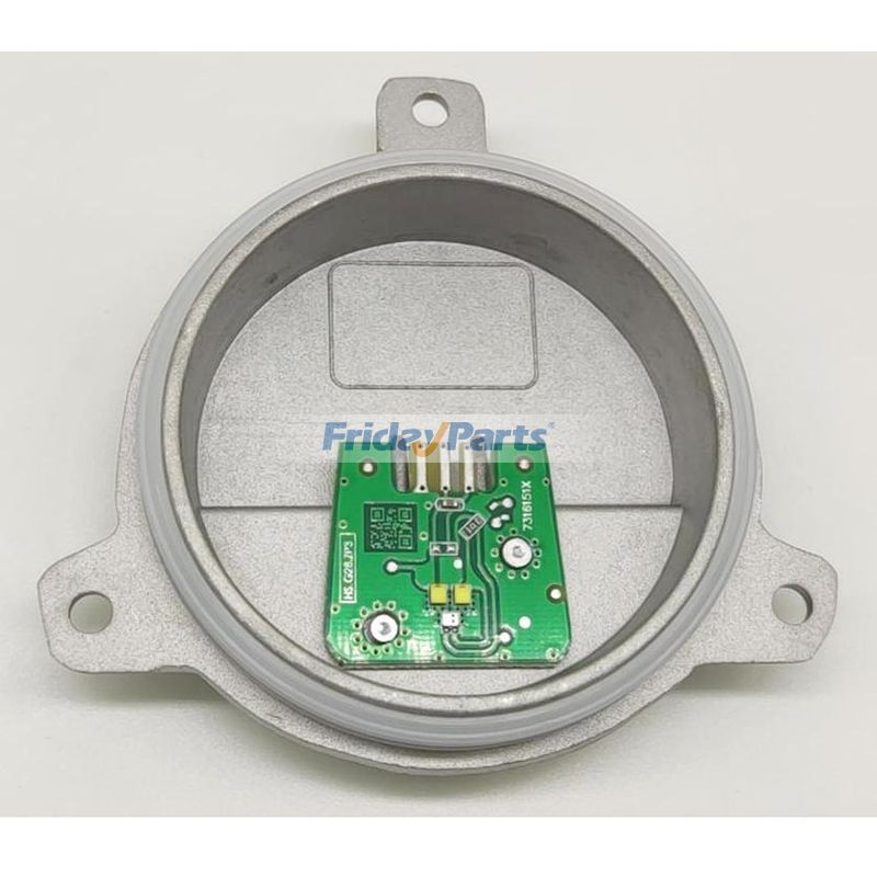 Tagfahrlicht 63119883630 für BMW G20 G21