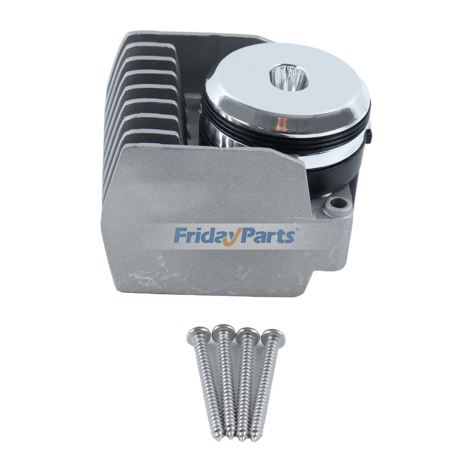 Daytime Running Lamp Diode for Vehicle