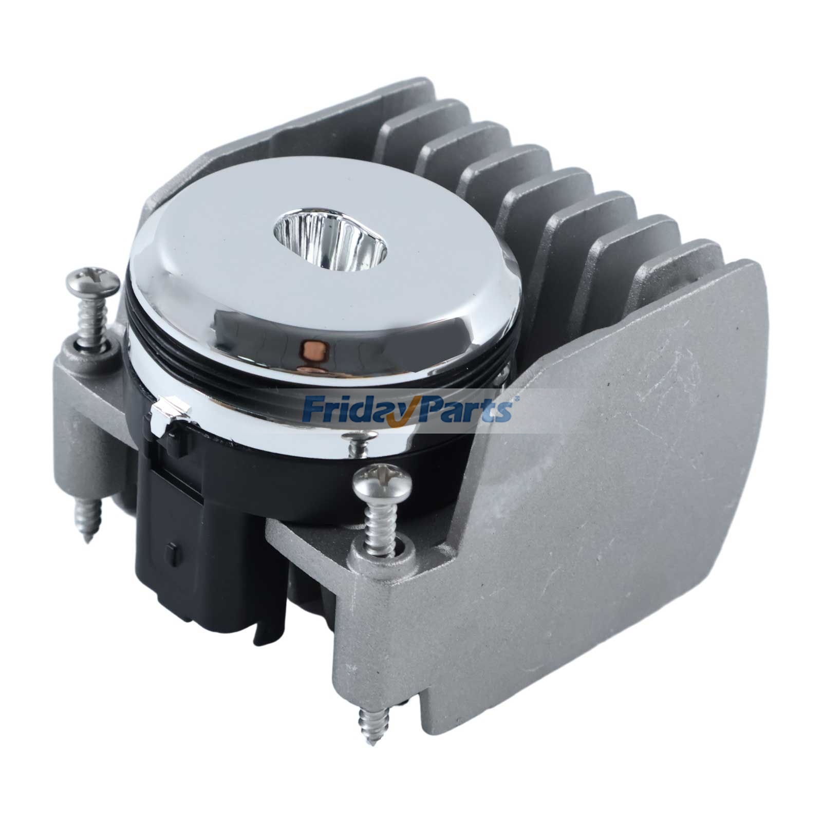 Vehicle Daytime Running Lamp Diode