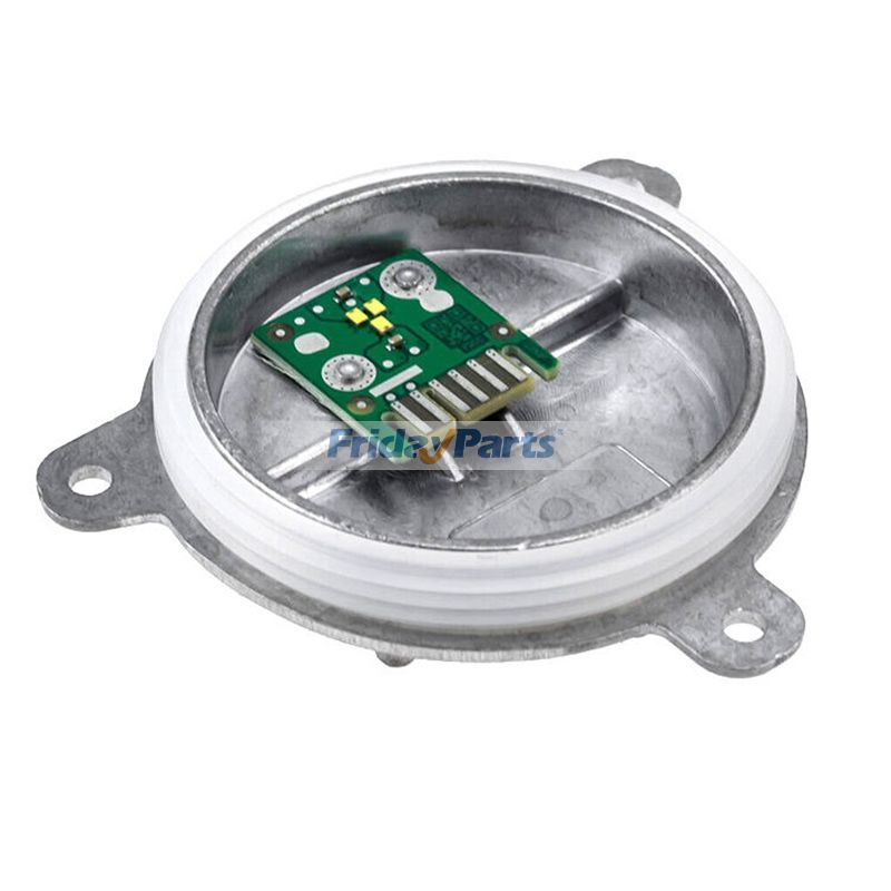 Tagfahrlicht Modul 63119477985 für BMW Fahrzeug G05 F95 G06 F96