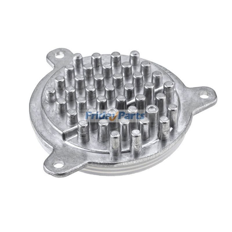 FridayParts Tagfahrlichtmodul