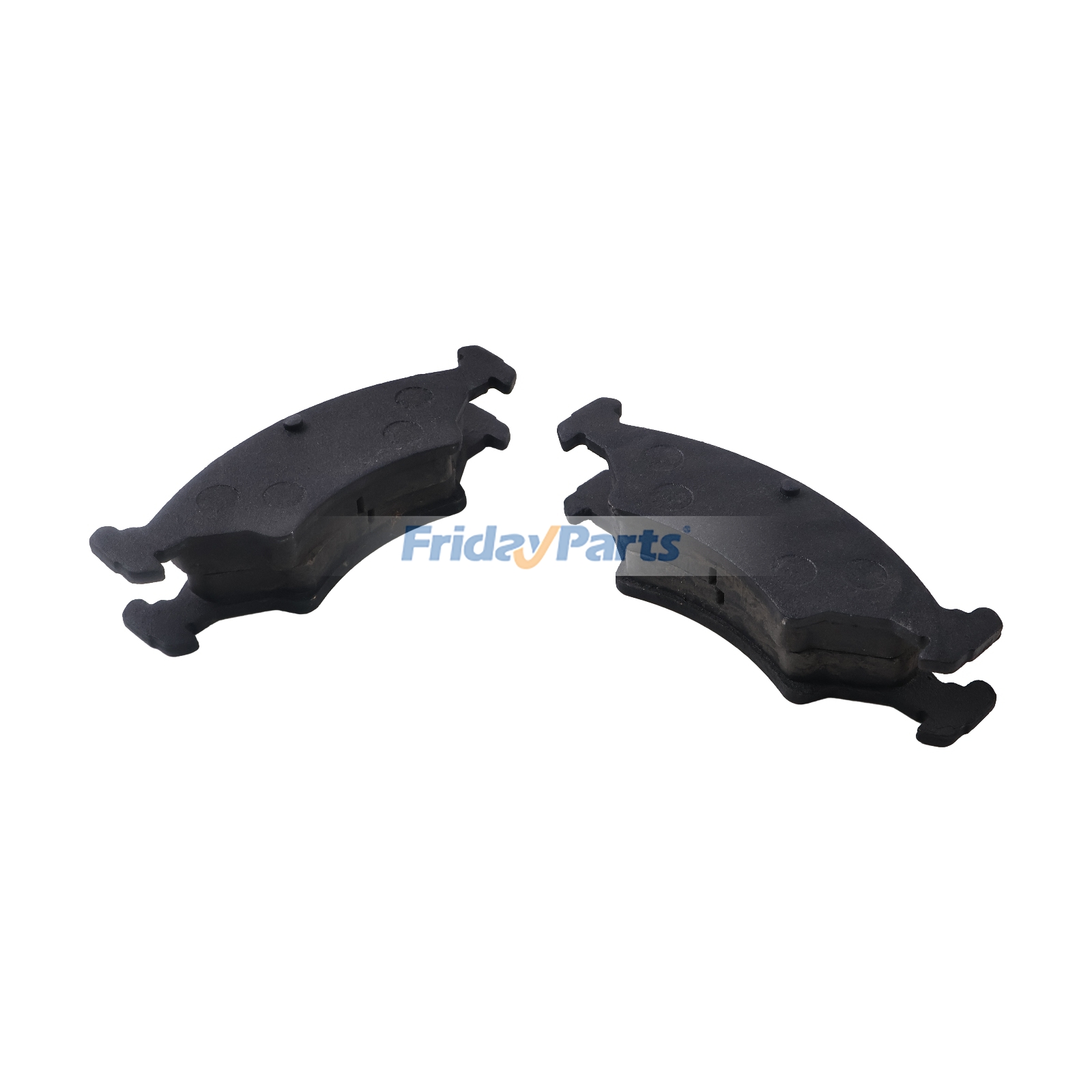 FridayParts Brake Pad Kit