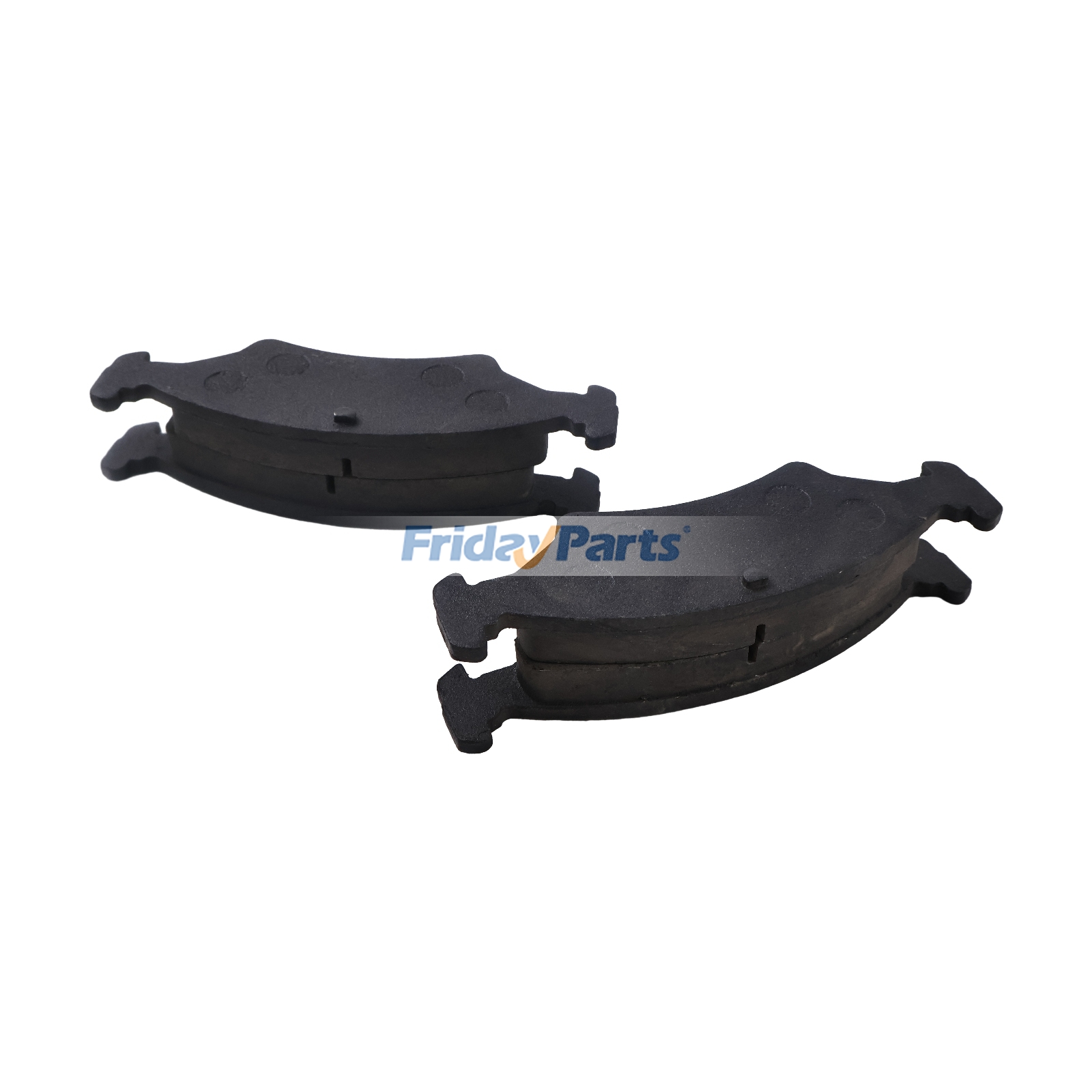 Marine,Vehicle Brake Pad Kit