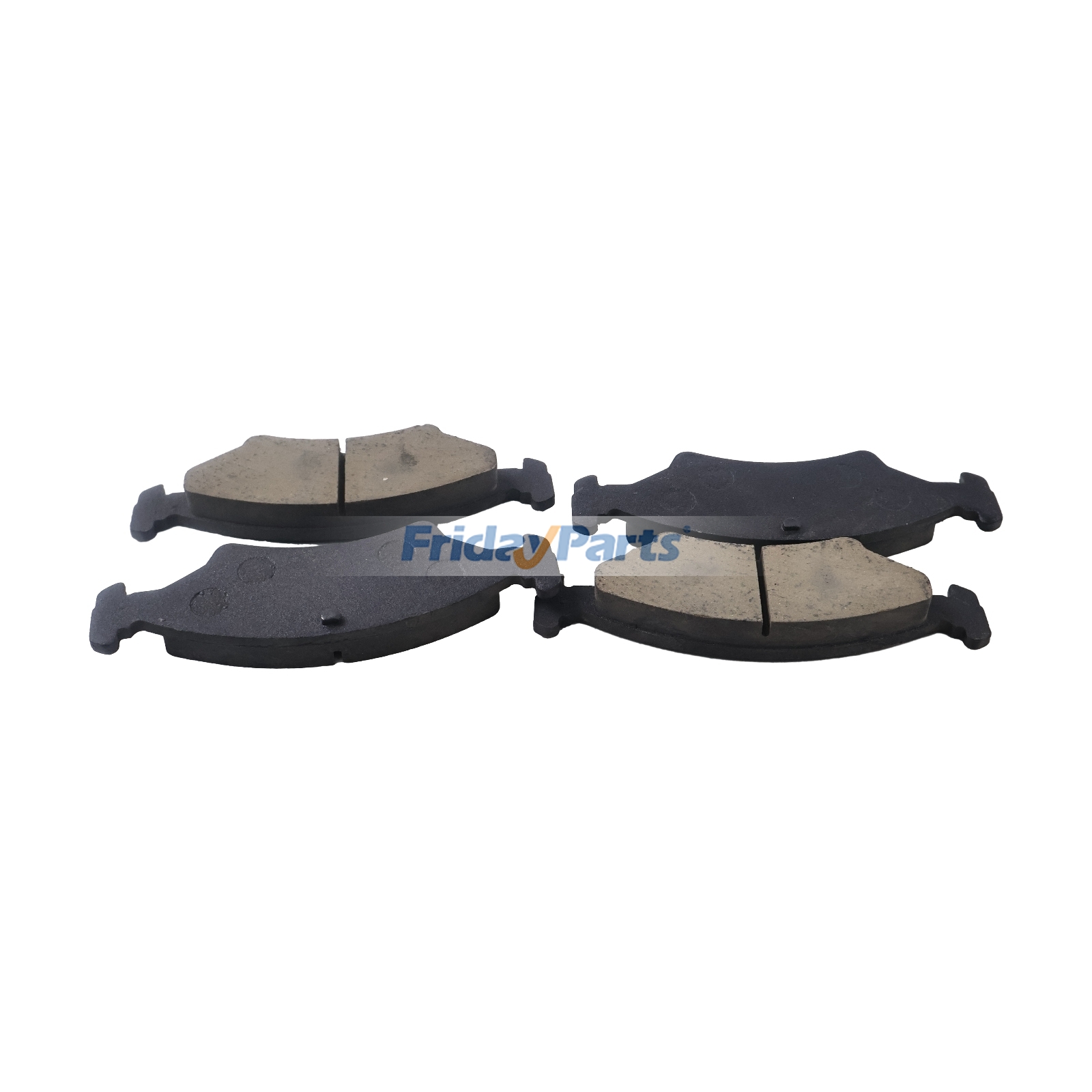 Brake Pad Kit for Marine,Vehicle