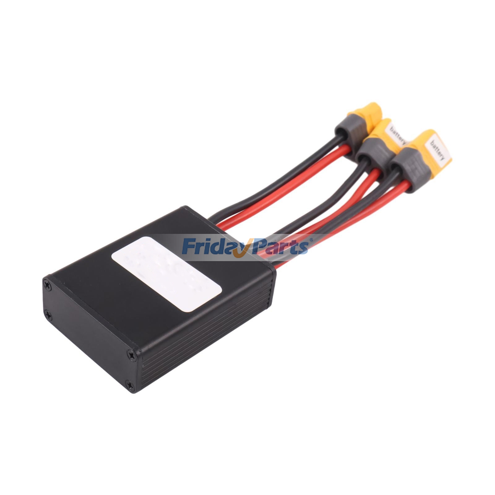 DBB6030 20-72VDC MAX30A Double Battery Pack Balance Discharge
