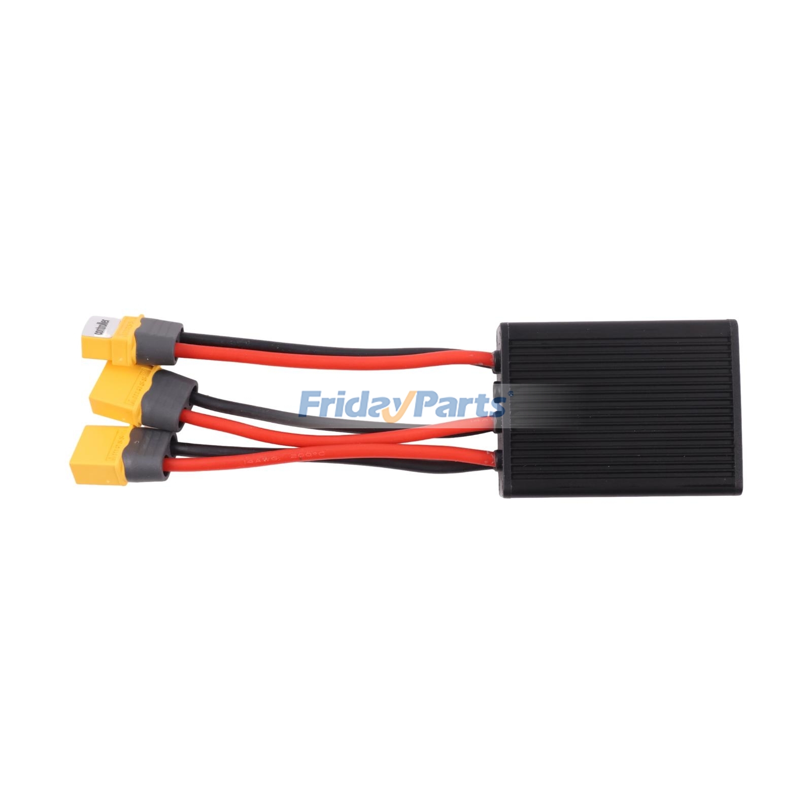  Double Battery Pack Balance Discharge 