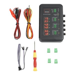 Automotive Sensor Simulator Signal Generator MN300 for Temperature ...