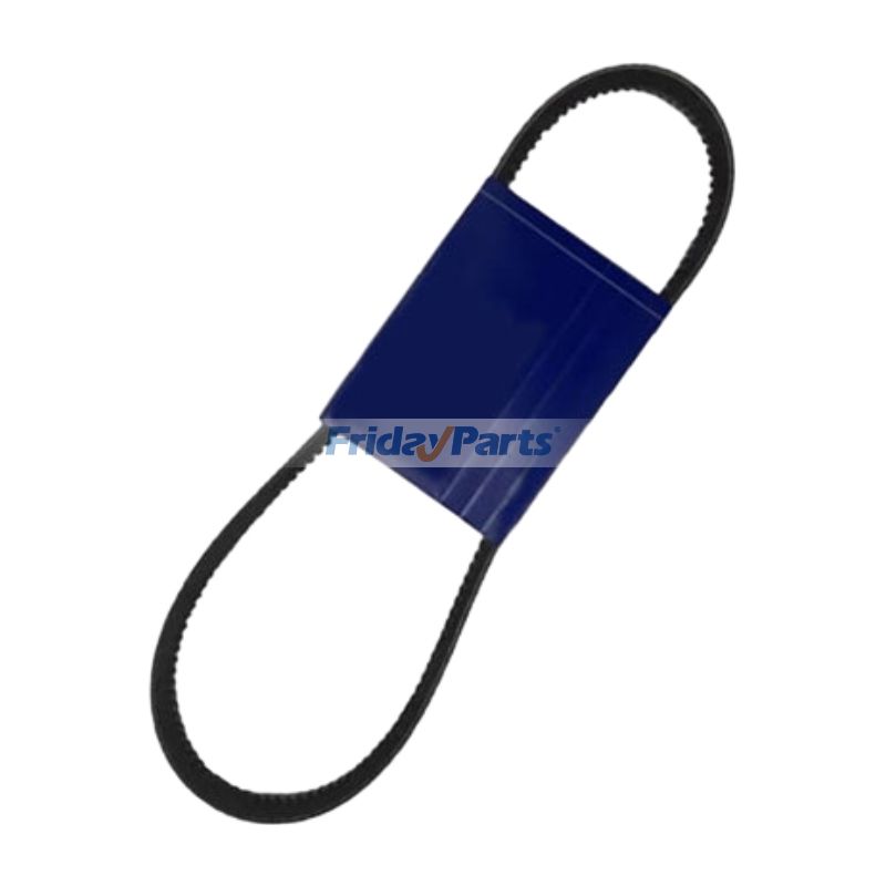 DC 12-36V Belt 20000-12377 for Perkins Engine 403D 404C 404D FG Wilson Generator 20 KVA