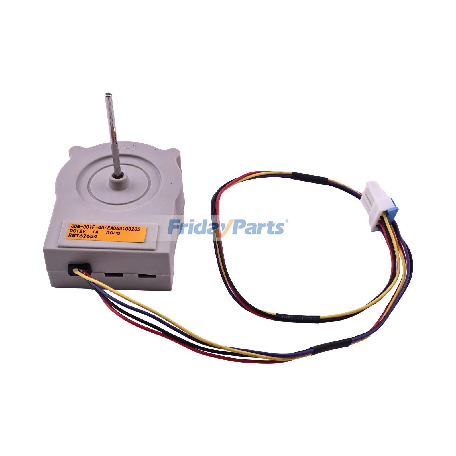 Others Condenser Fan Motor