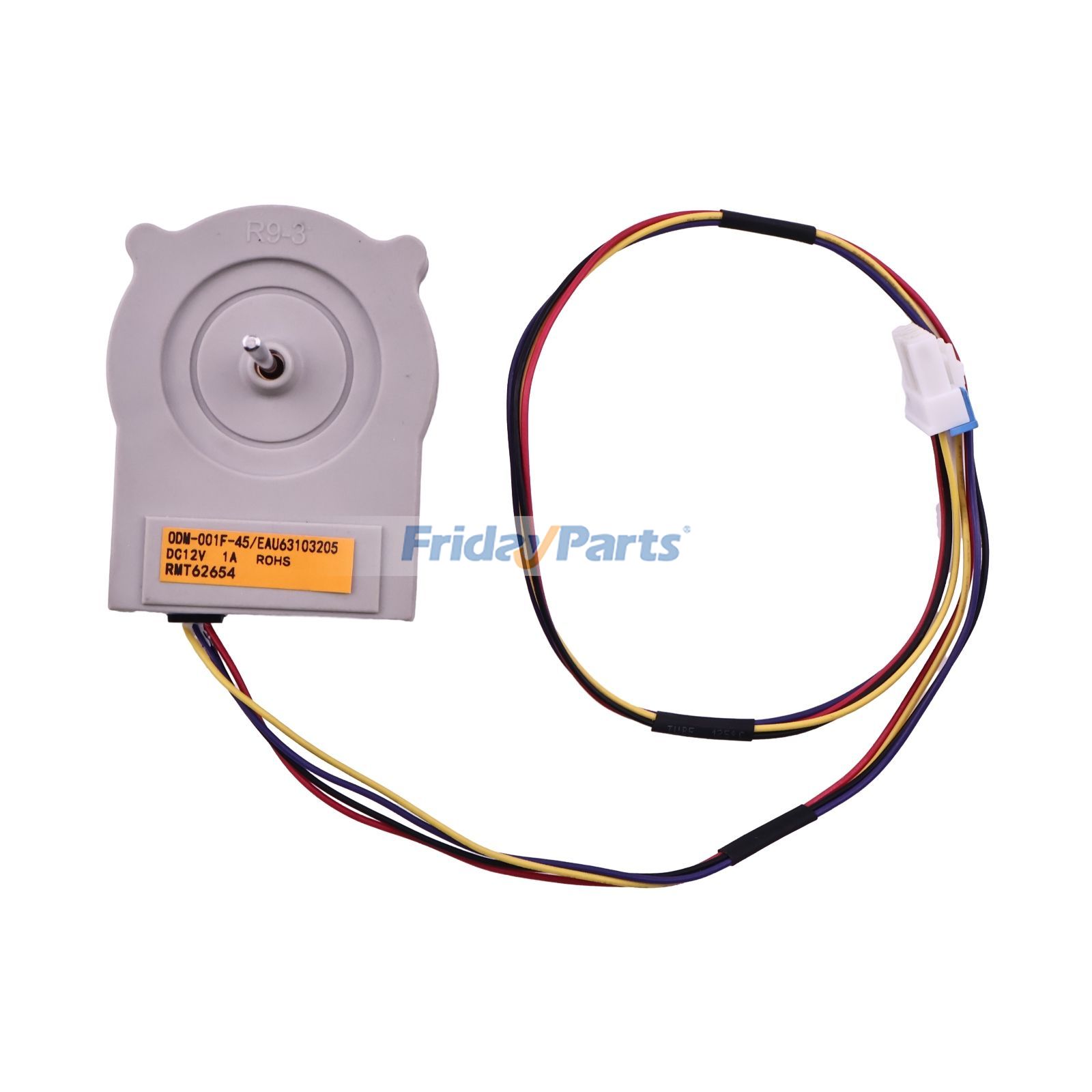 Condenser Fan Motor in Stock in China