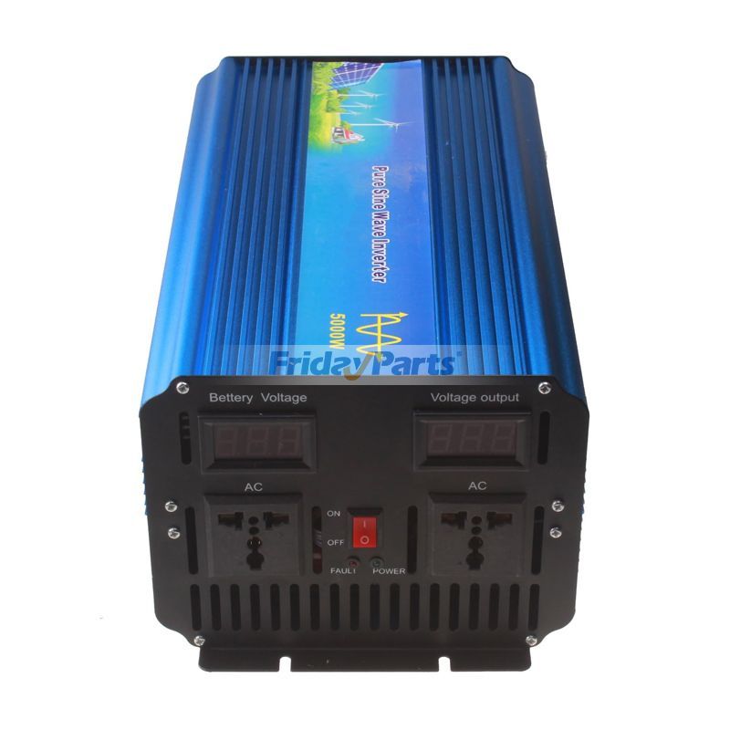 Pure Sine Wave Inverter for Others