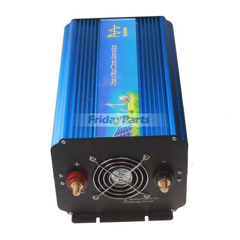 Others Pure Sine Wave Inverter