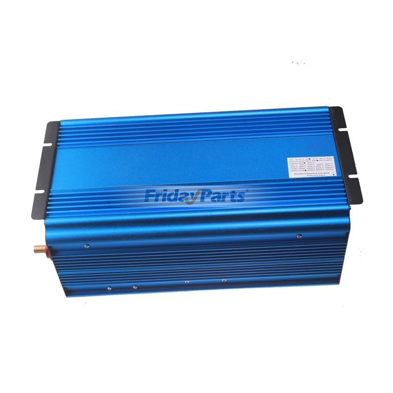 Pure Sine Wave Inverter in Stock in China