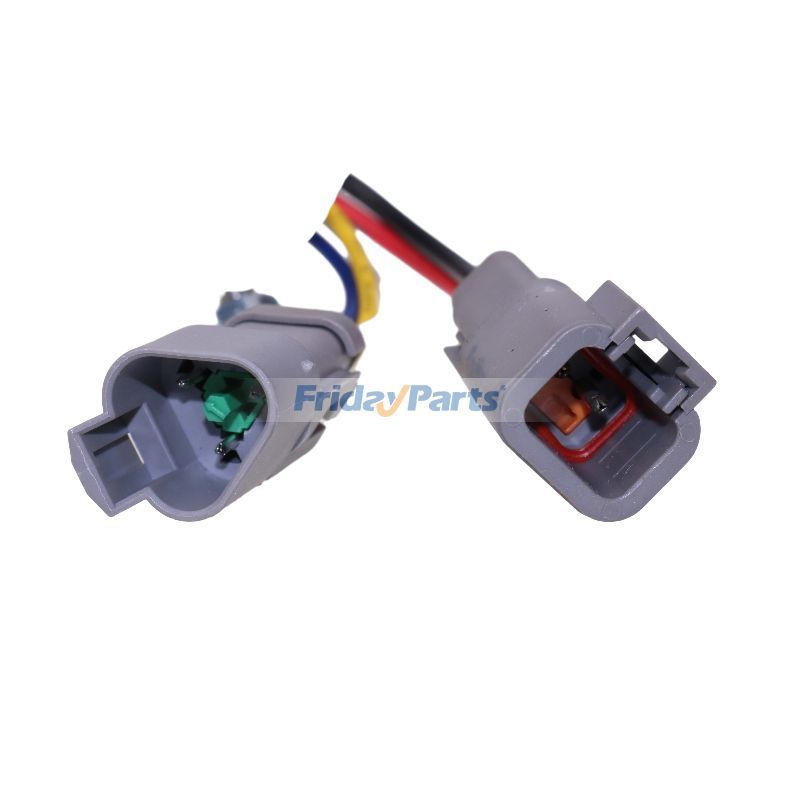 Convertisseur CC pour Club Car de FridayParts