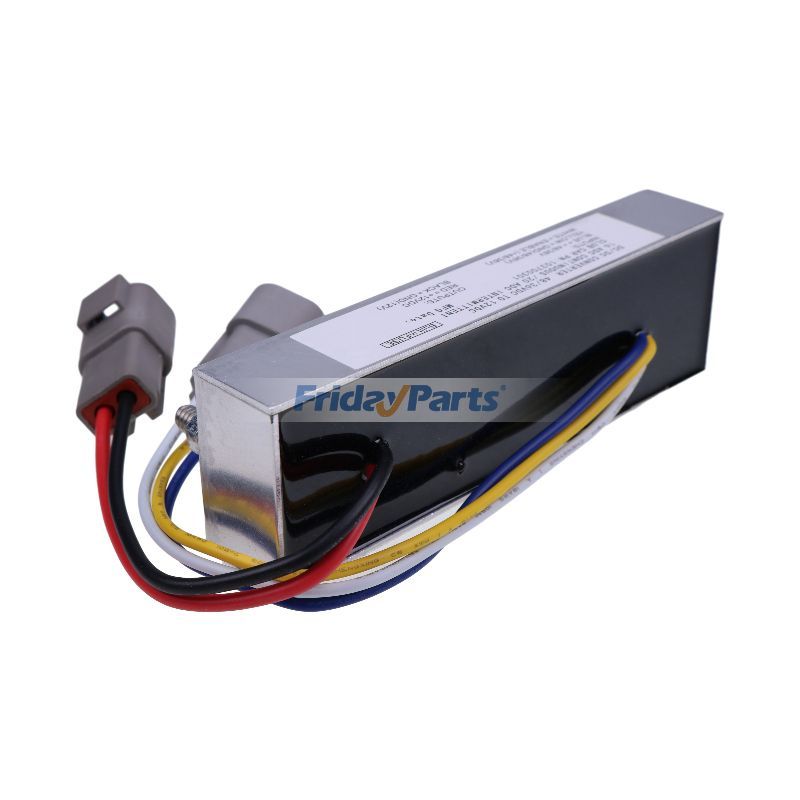 Convertisseur CC pour Club Carpour Voiturette de Golf