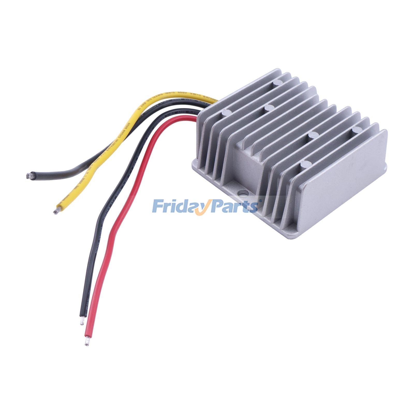 Convertisseur abaisseur de tension 24 V à 12 V CC 20 A 20 A pour voiturette de golf EZOGOpourPour E-Z-GO