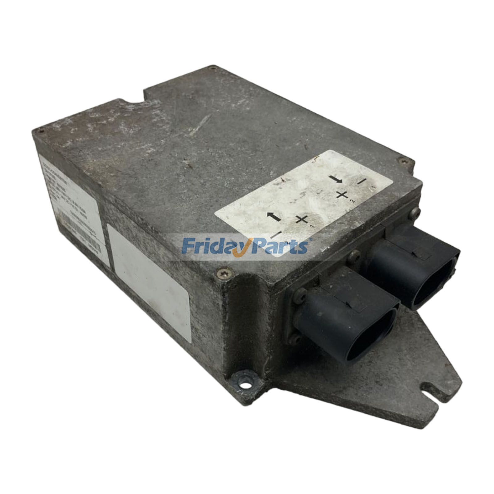 DC Converter 661625 for Still Forklift RX60 RX20