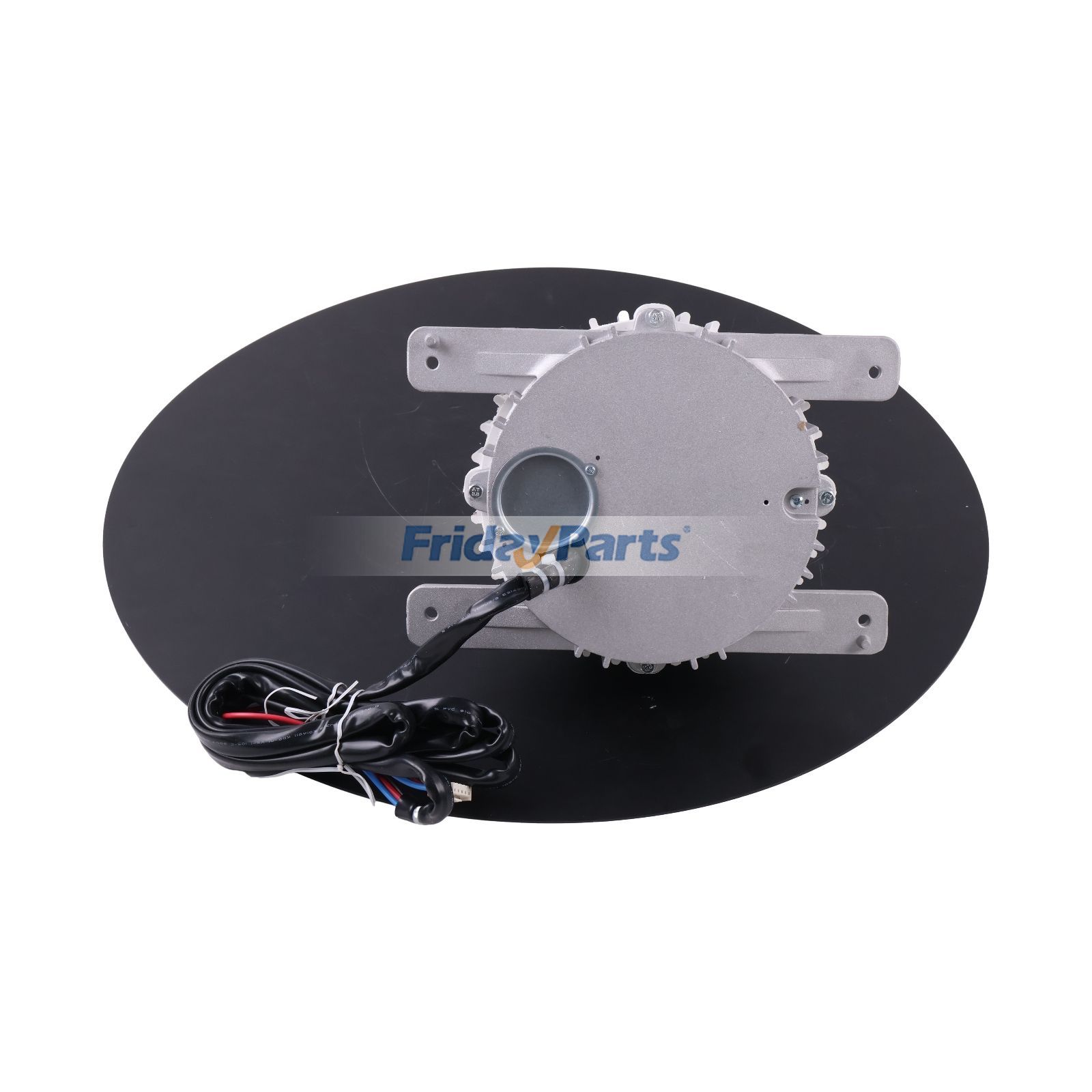  Fan Motor in Stock in China