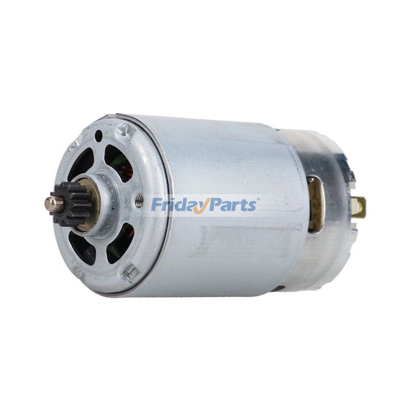 DC Motor 629853-4 for Makita Cordless Drill DF030D FD02W