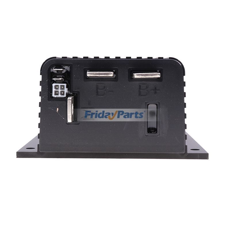 FridayParts DC Motor Controller