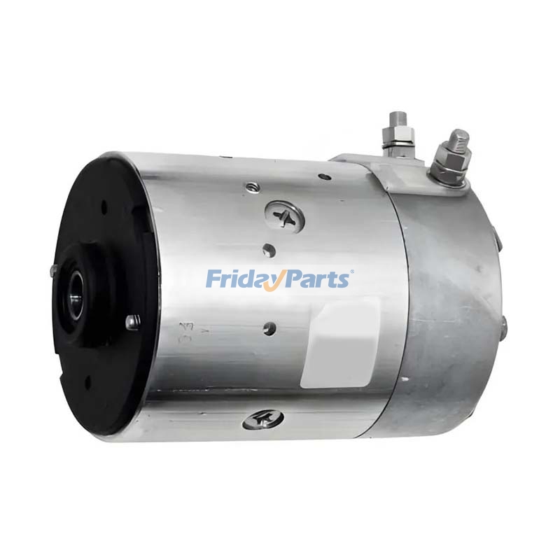 DC Motor Replacement for Concentric 2200972 26042K01 Western W-8963 W-9063