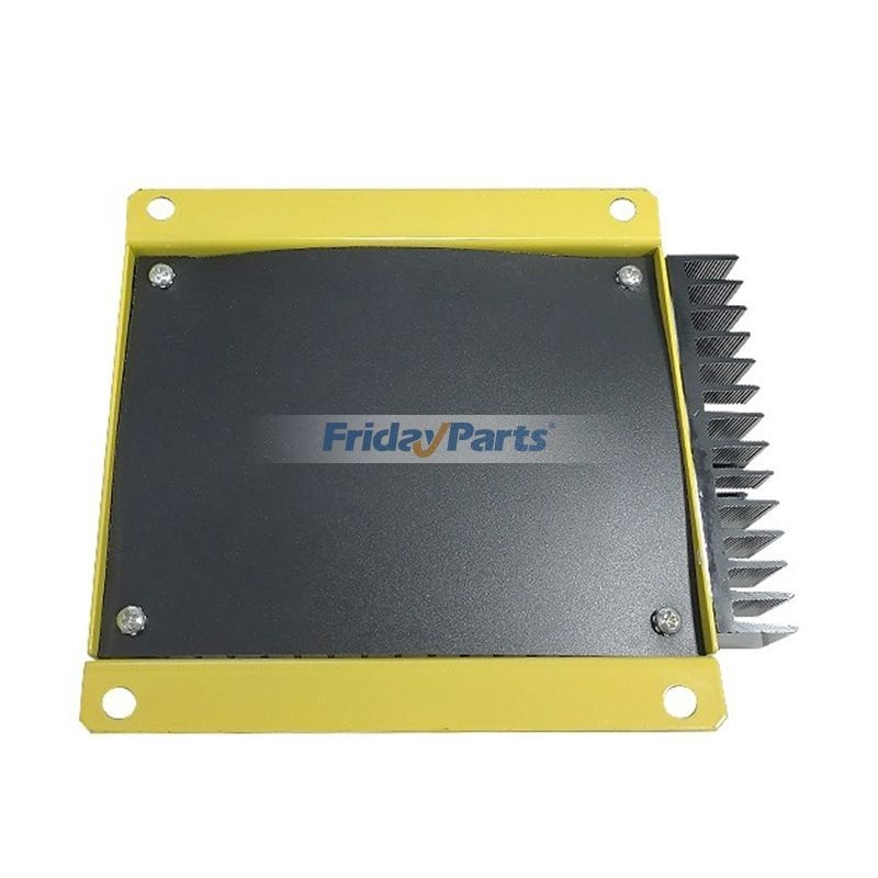 Dcm Motor Control Module DC Motor Speed Control Module Diesel Motor Electronic Governor SG6800E
