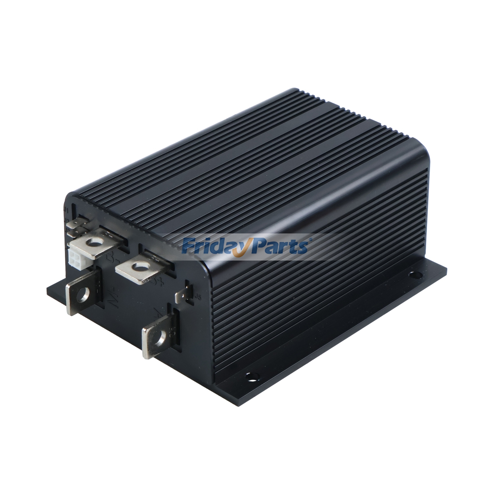 Controlador de velocidad de motor de CC 1204M-5303 para carrito de golf eléctrico Club Car DS