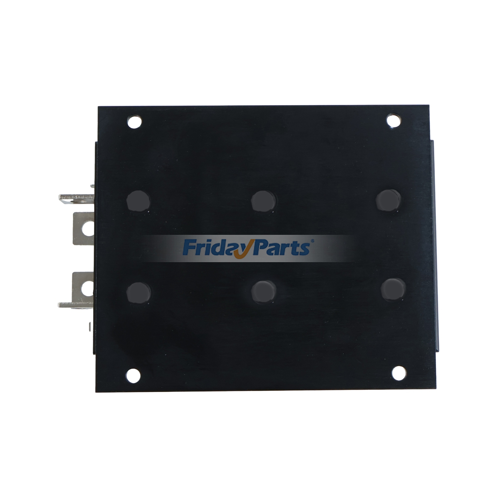  DC Motor Speed Controller For Club Car