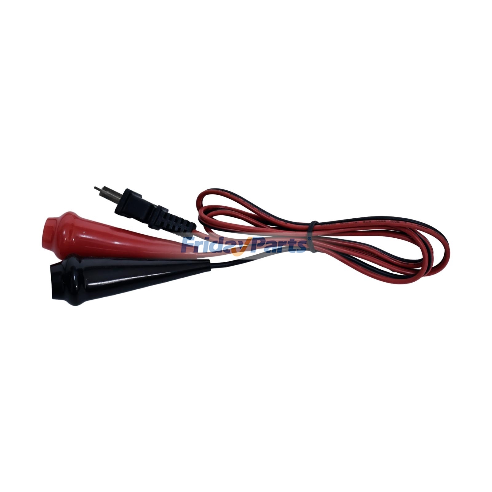 DC Output Line compatible with Generator