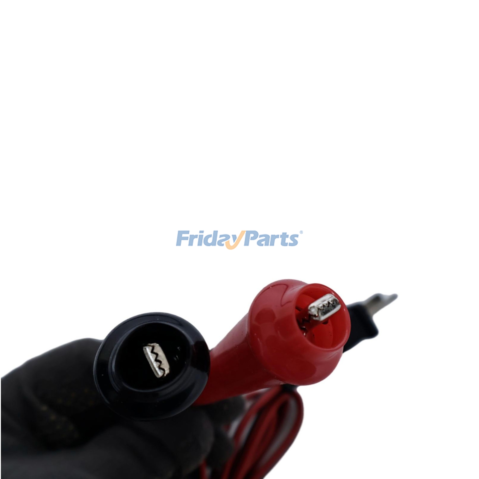 FridayParts DC Output Line