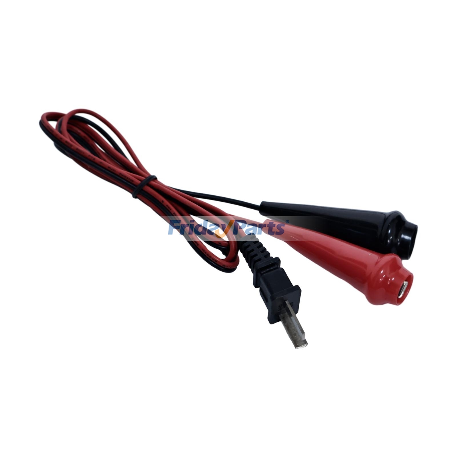 DC Output Line for Generator