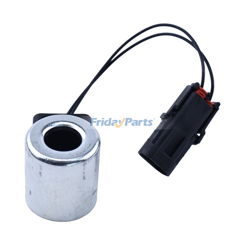 Others Solenoid Valve Coil