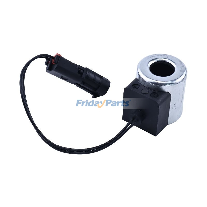 Solenoid Valve Coil in Stock in China,USA,China Stock