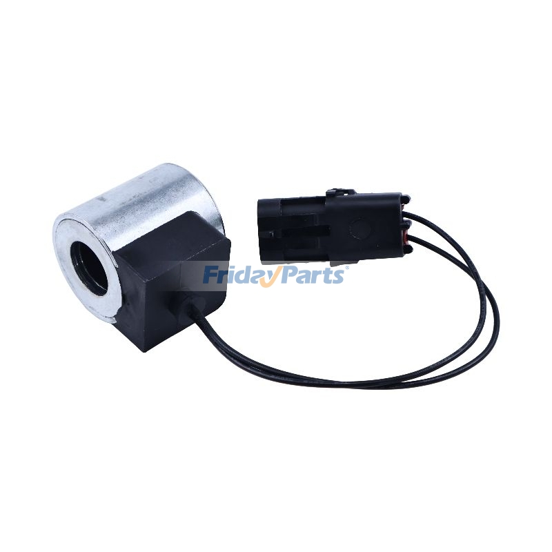 FridayParts Solenoid Valve Coil