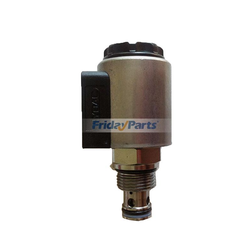 DC12V Aftermarket Hydac 3055960 WSM06020W-01-C-N-12DG Cartridge Solenoid Valve